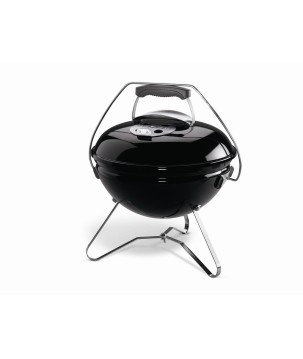SMOKEY JOE PREMIUM 37cm (NEGRA)WEBER
