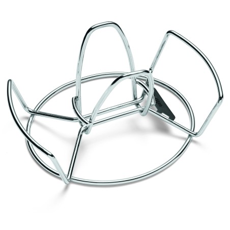 SOPORTE WEBER PARA ASAR POLLOS