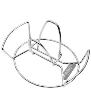 SOPORTE WEBER PARA ASAR POLLOS 