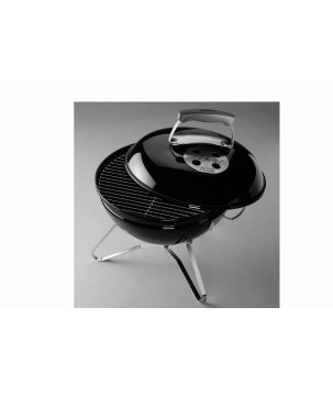 SMOKEY JOE PREMIUM 37cm (NEGRA)WEBER