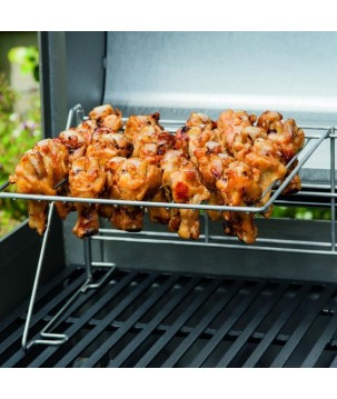 SOPORTE DE AMPLIACIÓN WEBER