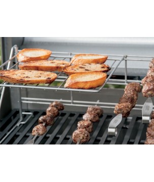 WEBER EXPANSION RACK - ETCS