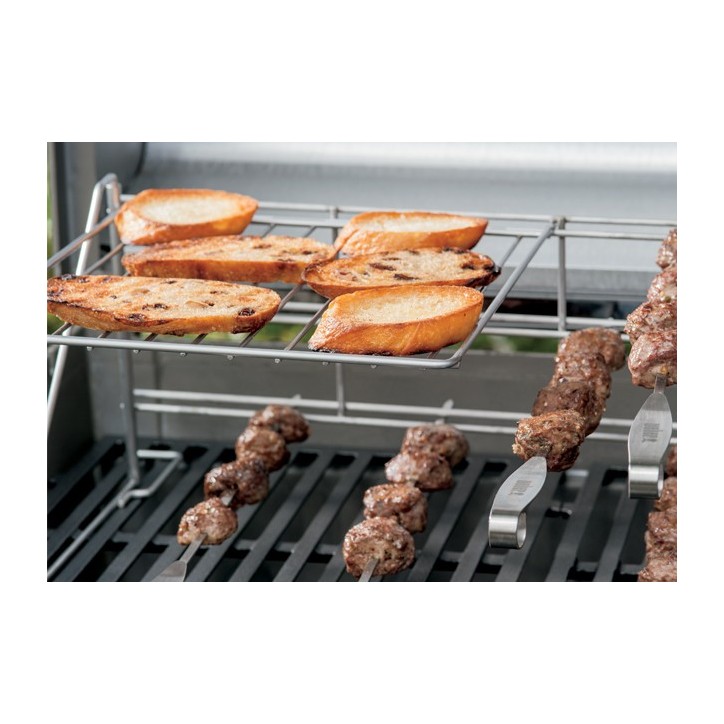 SOPORTE DE AMPLIACIÓN DE PARRILLA WEBER SOPORTE DE AMPLIACIÓN DE PARRILLA WEBER