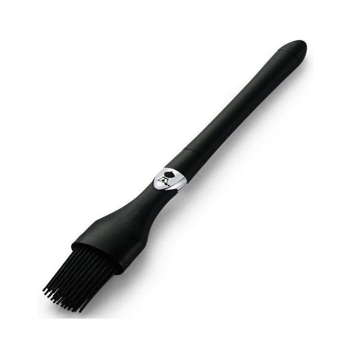 PINCEAU DE CUISINE EN SILICONE WEBER