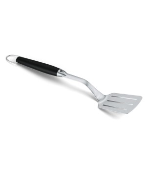 STAINLESS STEEL BBQ SPATULA WEBER