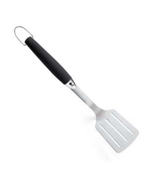 STAINLESS STEEL BBQ SPATULA WEBER