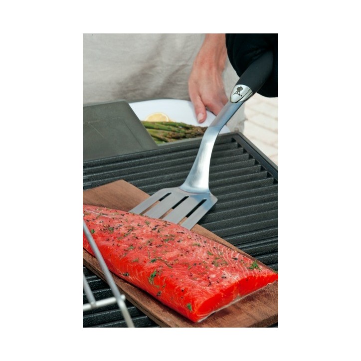 WEBER ORIGINAL SPATULE INOX WEBER ORIGINAL SPATULE INOX
