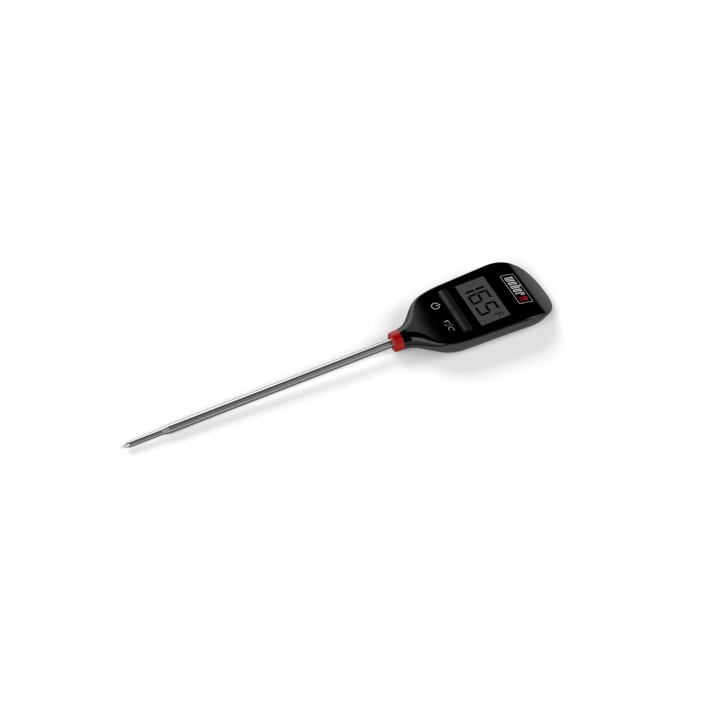WEBER INSTANT THERMOMETER WEBER INSTANT THERMOMETER
