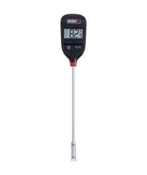 WEBER INSTANT THERMOMETER