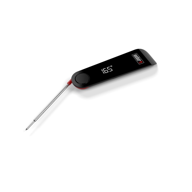 WEBER ORIGINAL POCKET DIGITAL THERMOMETER