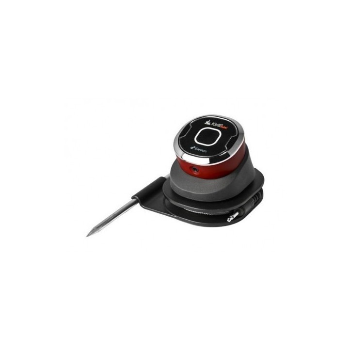 TERMÓMETRO WEBER IGRILL MINI TERMÓMETRO WEBER IGRILL MINI