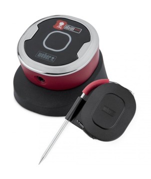 WEBER IGRILL MINI THERMOMETER