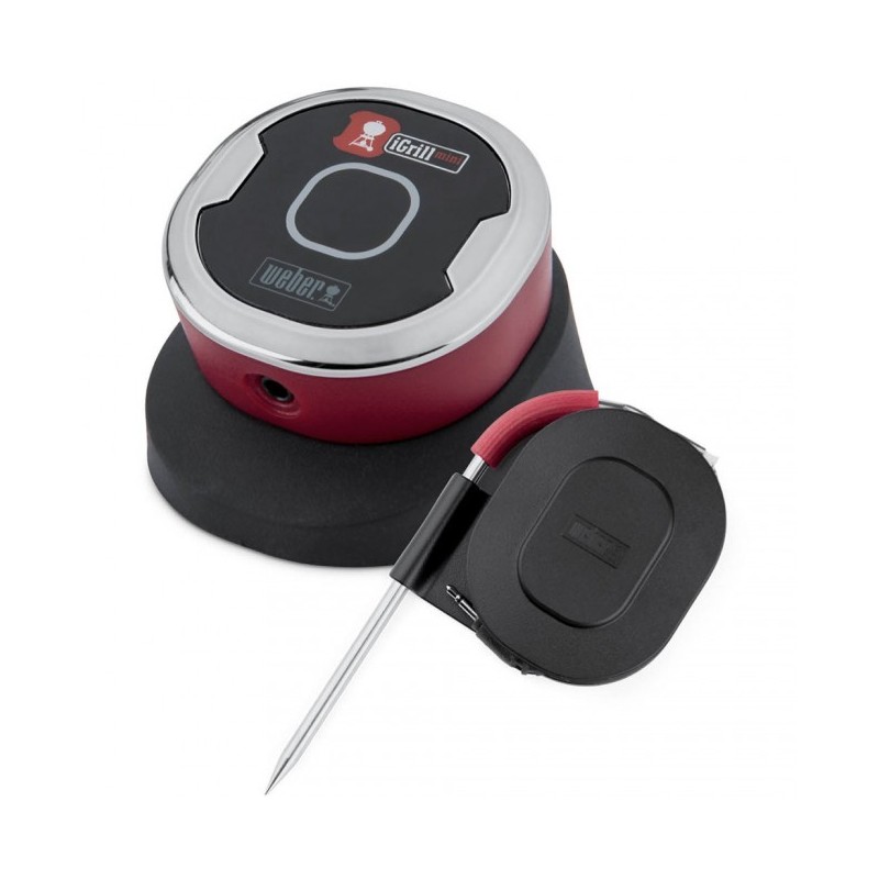 TERMOMETRO WEBER IGRILL MINI