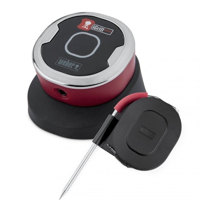 THERMOMÈTRE IGRILL MINI WEBER THERMOMÈTRE IGRILL MINI WEBER