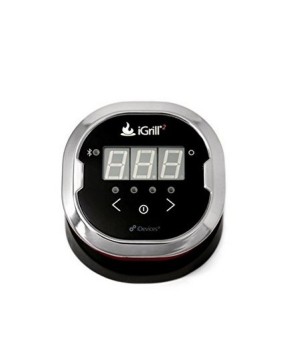 WEBER iGRILL 2 THERMOMETER