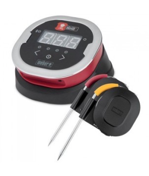 TERMOMETRO WEBER IGRILL 2