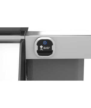 TERMÓMETRO WEBER iGRILL 3 PARA GENESIS II