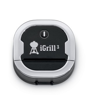 WEBER IGRILL 3 POUR TOUS LES MODÈLES GENESIS II 