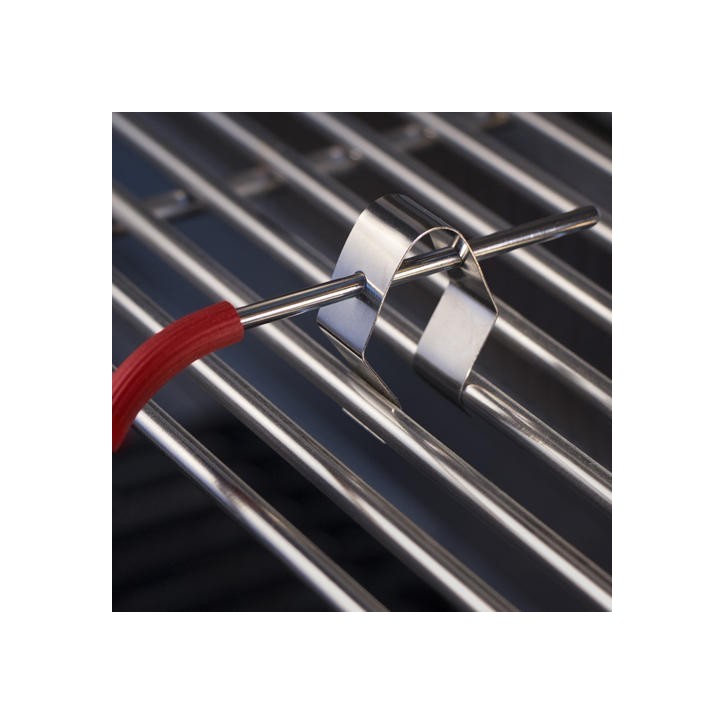 SONDE DE TEMPÉRATURE AMBIANTE IGRILL PRO WEBER SONDE DE TEMPÉRATURE AMBIANTE IGRILL PRO WEBER