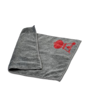 MICROFIBRE CLOTH WEBER