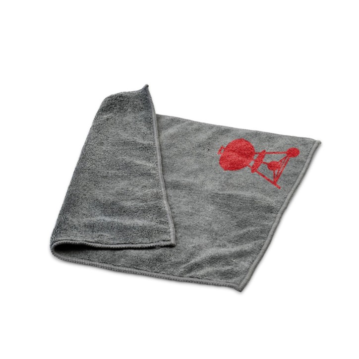 CHIFFON MICROFIBRE WEBER CHIFFON MICROFIBRE WEBER