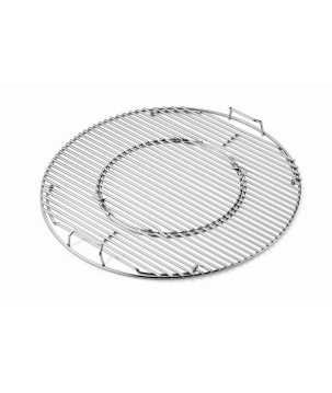 GRILLE DE CUISSON GOURMET INOX 57 cm