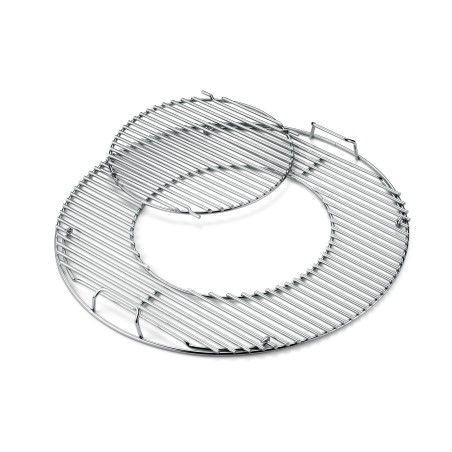 GOURMET COOKING GRATE 57 cm STAINLESS STEEL WEBER