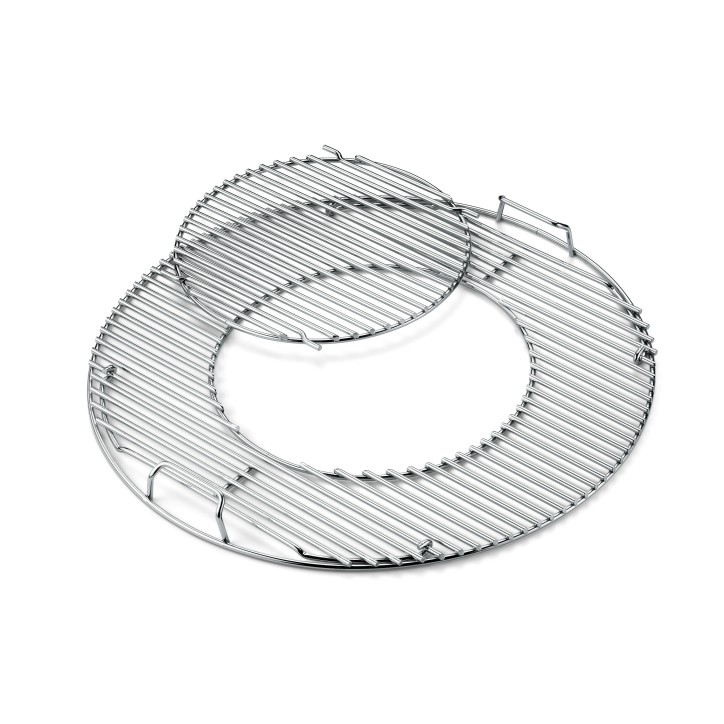 GRILLE DE CUISSON GOURMET INOX 57 cm GRILLE DE CUISSON GOURMET INOX 57 cm