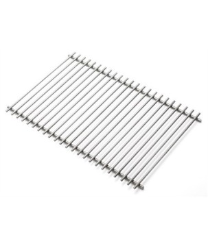 CHARCOAL GRATE FOR BBQ WEBER GO ANYWHERE