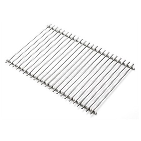 CHARCOAL GRATE FOR BBQ WEBER GO ANYWHERE