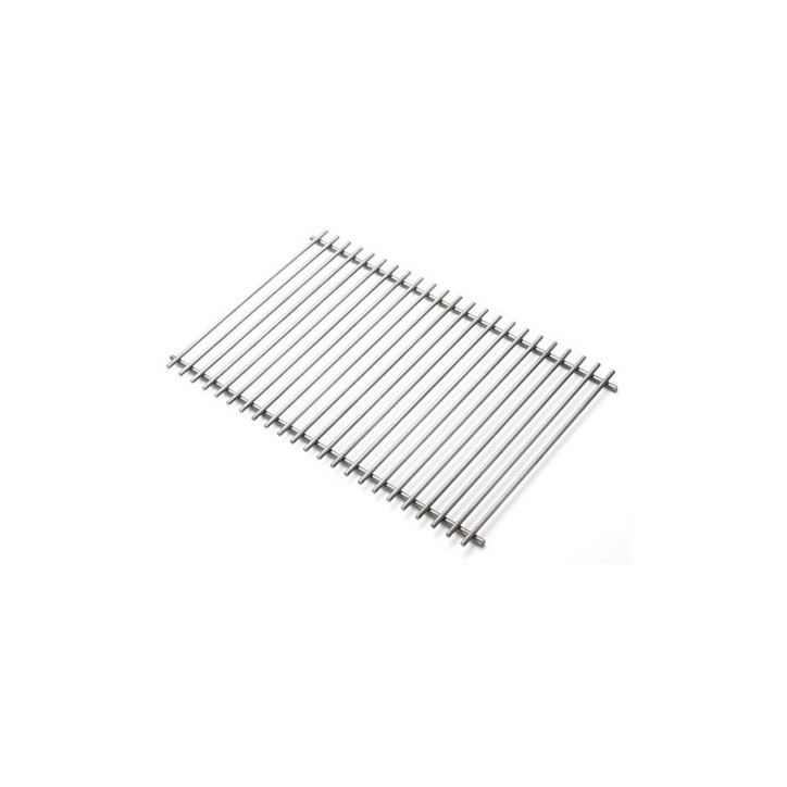 GRILLE FOYÈRE POUR WEBER GO-ANYWHERE BBQ