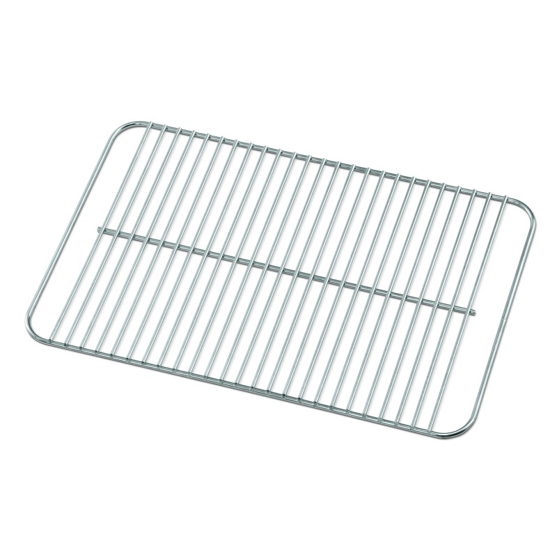 GRILLE DE CUISSON POUR WEBER GO ANYWHERE BBQ À CHARBON