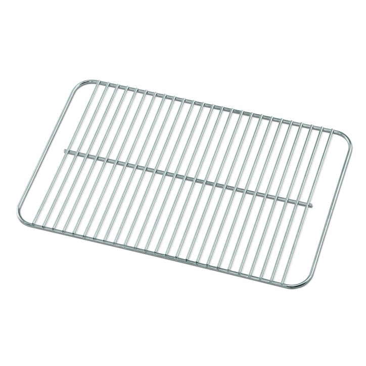 GRILLE DE CUISSON POUR WEBER GO ANYWHERE BBQ À CHARBON