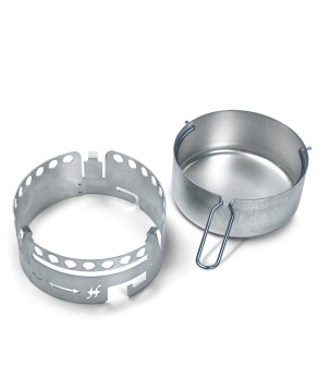 KIT CENICERO DIÁMETRO 47cm