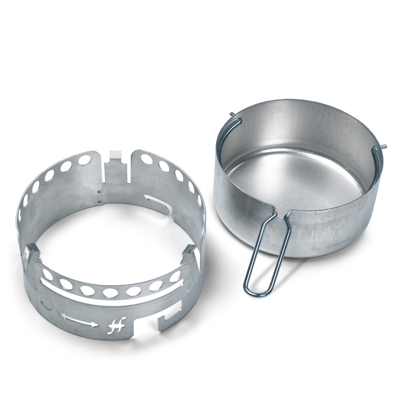 KIT CENICERO DIÁMETRO 47cm