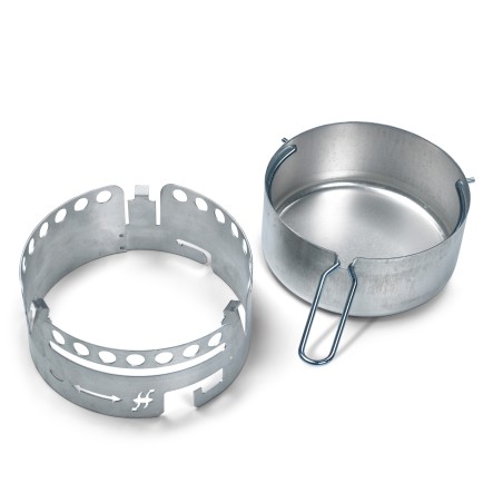 KIT CENICERO DIÁMETRO 47cm