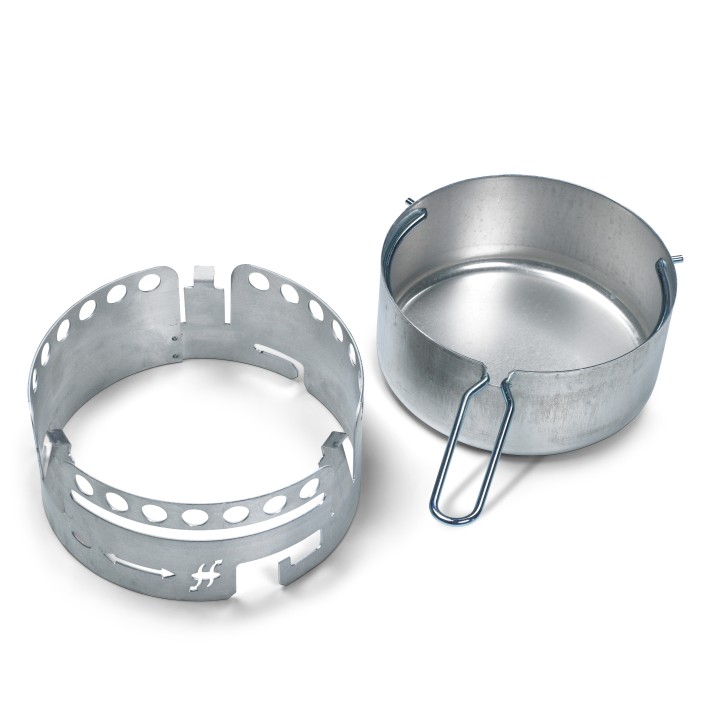 CENDRIER POUR BARBECUE DE 47 cm