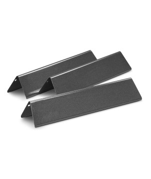ENAMELLED STEEL FLAVORIZER BARS FOR SPIRIT E-210