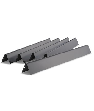 BARRES FLAVORIZER POUR GENESIS SÈRIE 300 (POSSÉDANT LES BOUTONS BRÛLEURS EN FAÇADE)