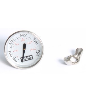 THERMOMETER FOR SPIRIT AND WEBER Q SERIES