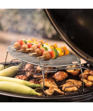 WEBER ORIGINAL SMALL ROAST RACK