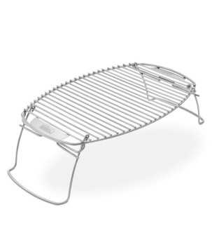 PETIT SUPPORT DE CUISSON POUR RÔTIS WEBER ORIGINAL