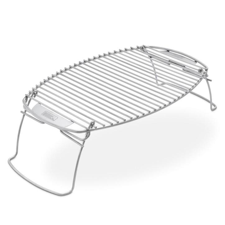 PETIT SUPPORT DE CUISSON POUR RÔTIS WEBER ORIGINAL PETIT SUPPORT DE CUISSON POUR RÔTIS WEBER ORIGINAL