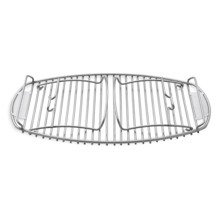 PETIT SUPPORT DE CUISSON POUR RÔTIS WEBER ORIGINAL PETIT SUPPORT DE CUISSON POUR RÔTIS WEBER ORIGINAL