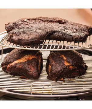 WEBER ORIGINAL SMALL ROAST RACK