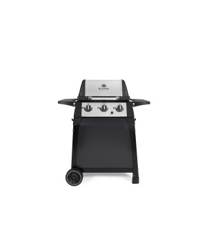 PORTA-CHEF 320 CHARIOT BROIL KING