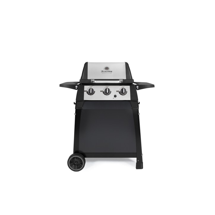 PORTA-CHEF 320 CHARIOT BROIL KING PORTA-CHEF 320 CHARIOT BROIL KING