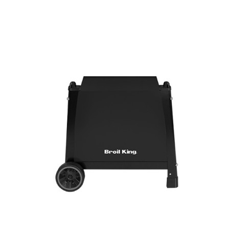 CARRO PARA BARBACOA BROIL KING PORTA CHEF 320