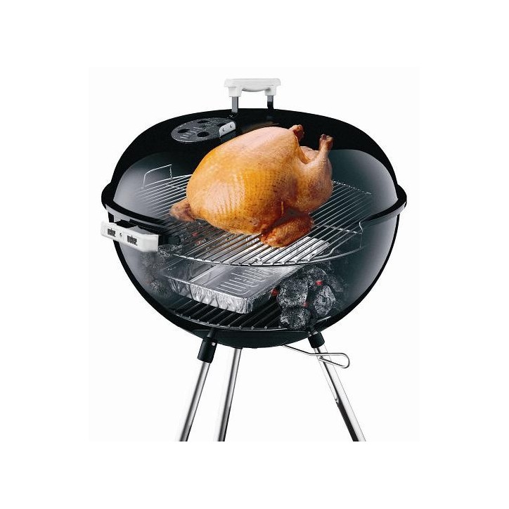 GRANDES BARQUETTES EN ALUMINIUM WEBER GRANDES BARQUETTES EN ALUMINIUM WEBER