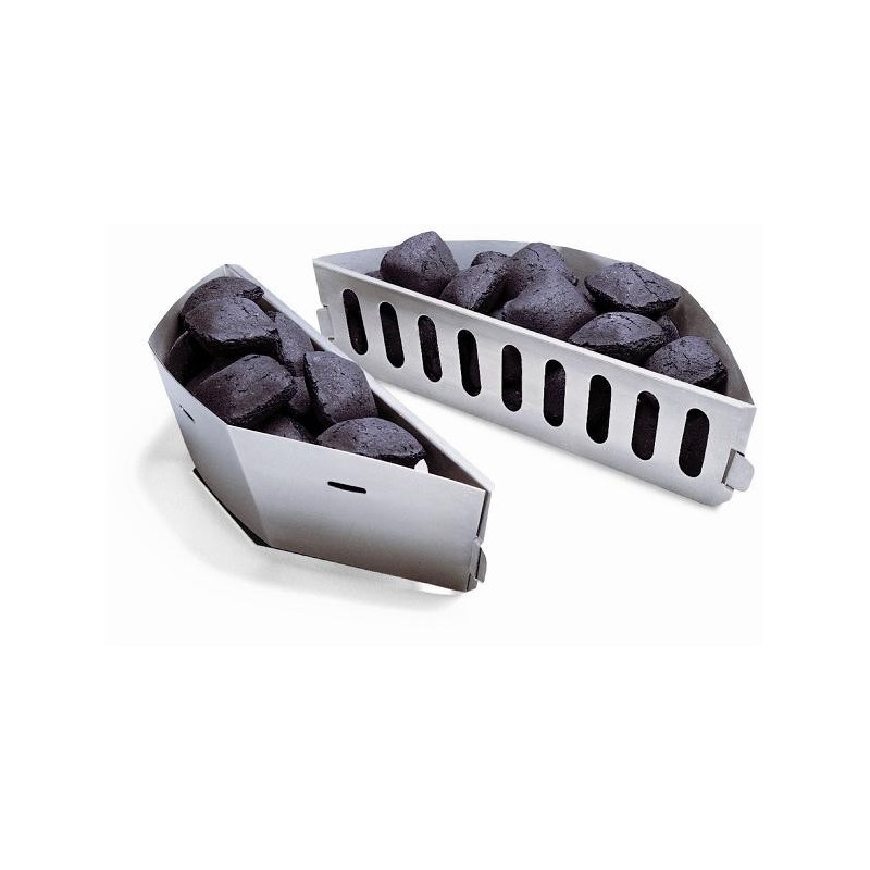 CESTAS PARA CARBÓNWEBER